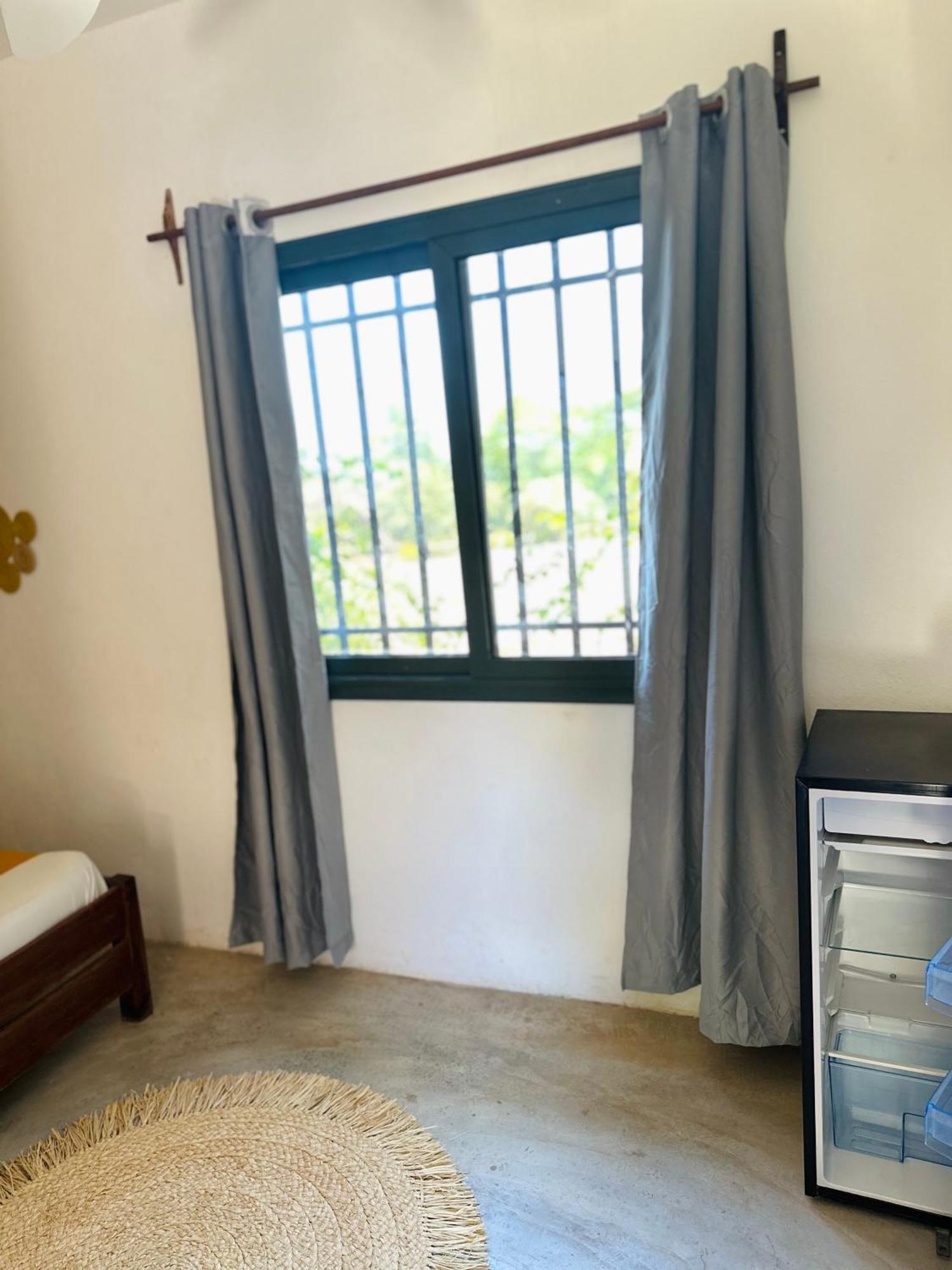 Bungalows Des Tropiques Nosy-Be エクステリア 写真